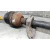 Recambio de transmision delantera derecha para saab 9-3 cabrio 2.0 cat referencia OEM IAM VP3GKW3B437AE P12801899 2005