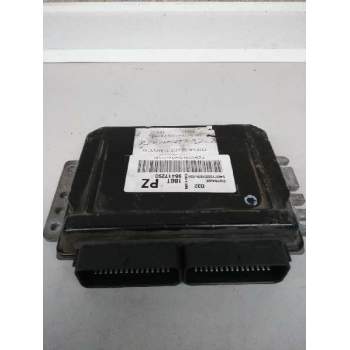 CENTRALITA MOTOR UCE 5WY5403F 96417290 D32 1BGT PZ