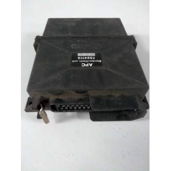 MODULO ELECTRONICO 7524119 APC 