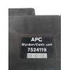 Recambio de modulo electronico para saab 900 referencia OEM IAM 7524119 APC 