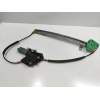 Recambio de elevalunas delantero derecho para ford fiesta berlina 1.8 diesel cat referencia OEM IAM   3P