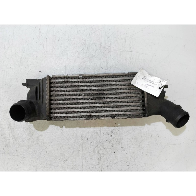 Recambio de intercooler para peugeot 407 sw st sport pack referencia OEM IAM 874823NK 9645682880 