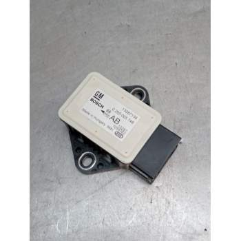 MODULO ELECTRONICO 0265005748 13267138 7058382 2010