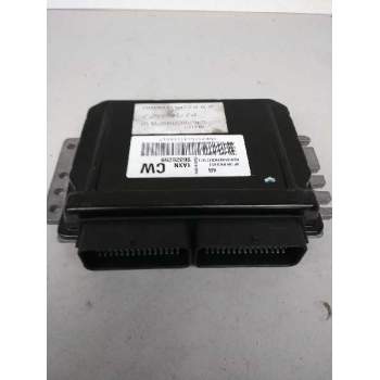 CENTRALITA MOTOR UCE 96325259 S010016031C1 4R 1AXN CW