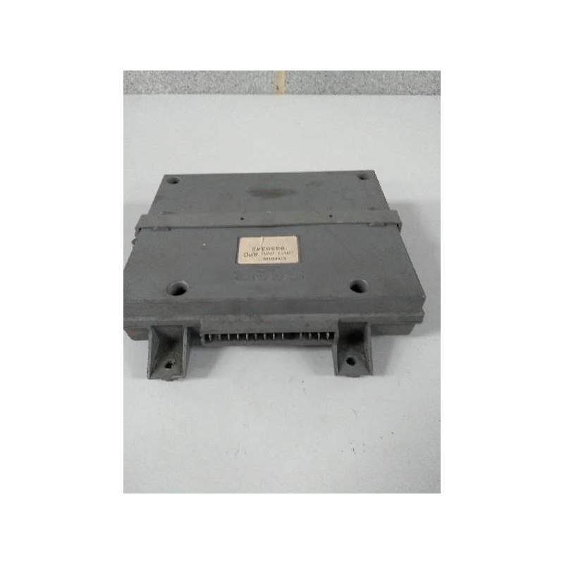 Recambio de modulo electronico para saab 900 referencia OEM IAM 9358342 APC 