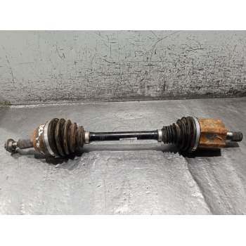 TRANSMISION DELANTERA IZQUIERDA 2N0407271D 20TDI 2022