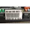 Recambio de caja reles / fusibles para citroën c5 berlina exclusive referencia OEM IAM 9664059080 BSI04EVK0400 2008