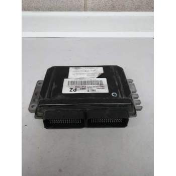 CENTRALITA MOTOR UCE 5WY5403F 96417290 D32 1BGT PZ