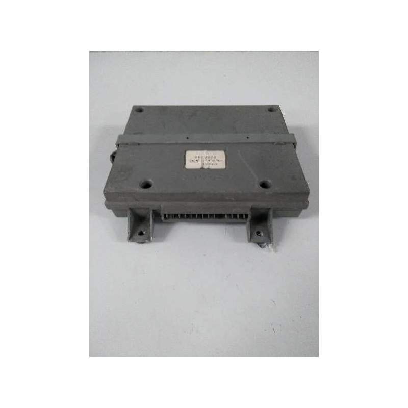 Recambio de modulo electronico para saab 900 referencia OEM IAM 9358342 APC 