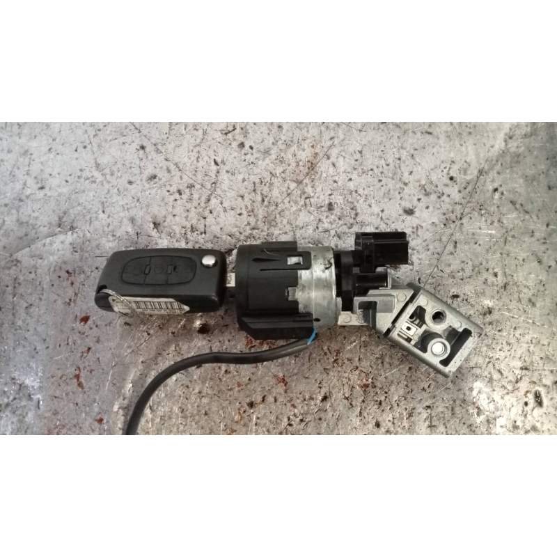 Recambio de conmutador de arranque para citroën c5 berlina exclusive referencia OEM IAM 36410600 27HDI 2008