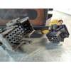 Recambio de cuadro instrumentos para jaguar xj serie iii v12 daimler double six referencia OEM IAM 53987166D DBC4356 4DU