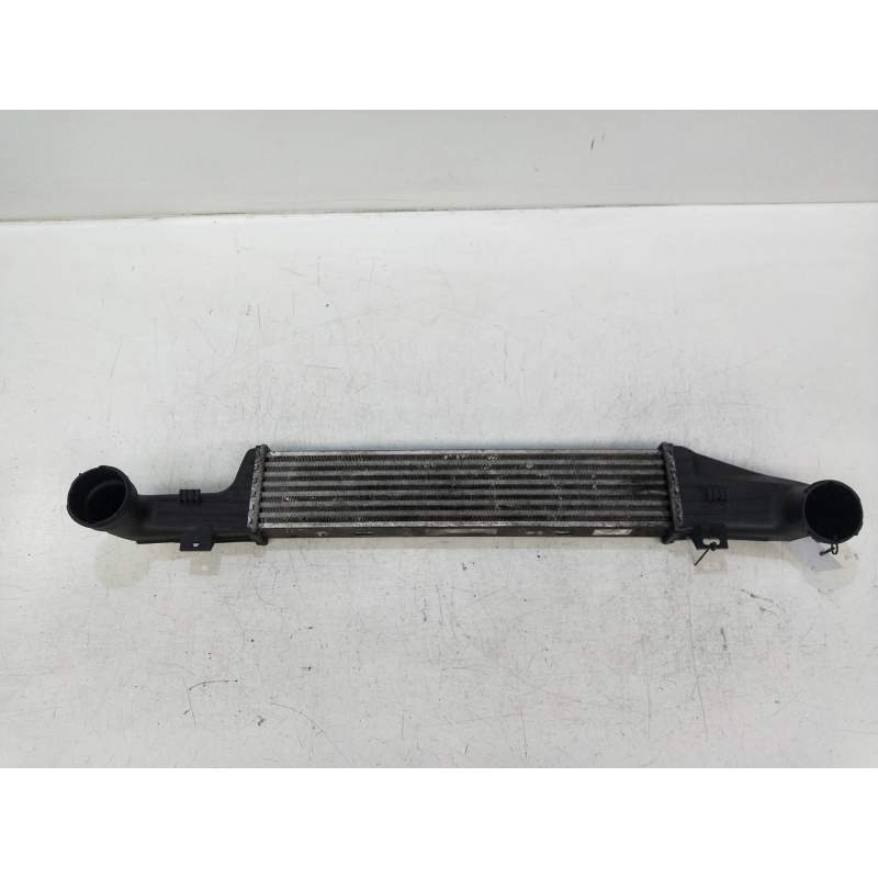 Recambio de intercooler para mercedes-benz clase c (w202) berlina 220 cdi (202.133) referencia OEM IAM 2105001400 49054 