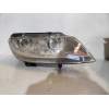 Recambio de faro derecho para volkswagen phaeton (3d2/3d8) referencia OEM IAM  3D0909158 
