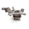Recambio de mangueta delantera derecha para mazda 323 berl. f/s (bj) 2.0 turbodiesel referencia OEM IAM   