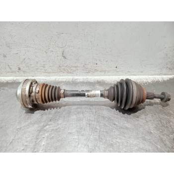 TRANSMISION DELANTERA IZQUIERDA 1K0407271BJ 20TDI 2005
