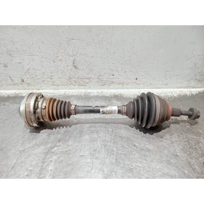 Recambio de transmision delantera izquierda para volkswagen passat berlina (3c2) referencia OEM IAM 1K0407271BJ 20TDI 2005