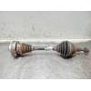 Recambio de transmision delantera izquierda para volkswagen passat berlina (3c2) referencia OEM IAM 1K0407271BJ 20TDI 2005