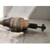 Recambio de transmision trasera izquierda para volvo xc70 2.4 diesel cat referencia OEM IAM 0153051677012 T050620 