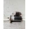 Recambio de motor arranque para seat cordoba berlina (6k2) signo referencia OEM IAM 036911023S 0001107025 