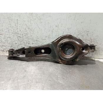BRAZO SUSPENSION INFERIOR TRASERO IZQUIERDO POSTERIOR 16TDCI 2008
