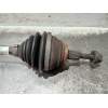 Recambio de transmision delantera izquierda para volkswagen passat berlina (3c2) referencia OEM IAM 1K0407271BJ 20TDI 2005