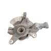 Recambio de mangueta delantera izquierda para mazda 323 berl. f/s (bj) 2.0 turbodiesel referencia OEM IAM   