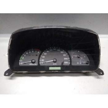 CUADRO INSTRUMENTOS 96498321 SU2I170001 SU