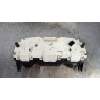 Recambio de cuadro instrumentos para citroën c5 berlina exclusive referencia OEM IAM 9665368980 27HDI 2008