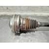 Recambio de transmision delantera izquierda para volkswagen passat berlina (3c2) referencia OEM IAM 1K0407271BJ 20TDI 2005