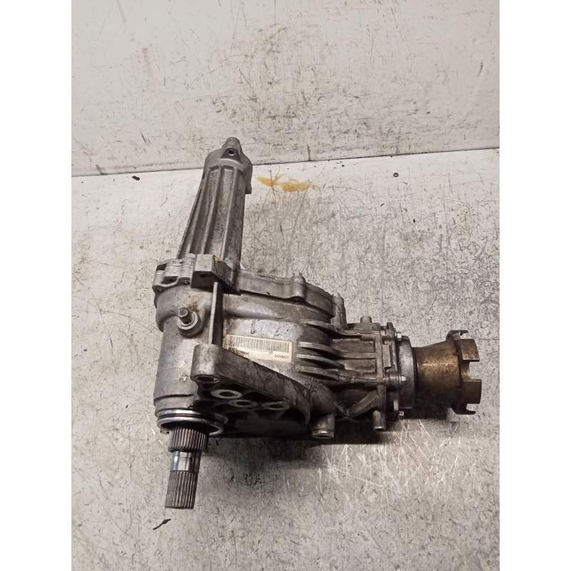 Recambio de diferencial delantero para opel antara cosmo 4x4 referencia OEM IAM TA05910 20CDTI 2006