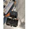 Recambio de cuadro instrumentos para jaguar xj serie iii 4.2 sovereign referencia OEM IAM 53987166E DBC4356 4DU