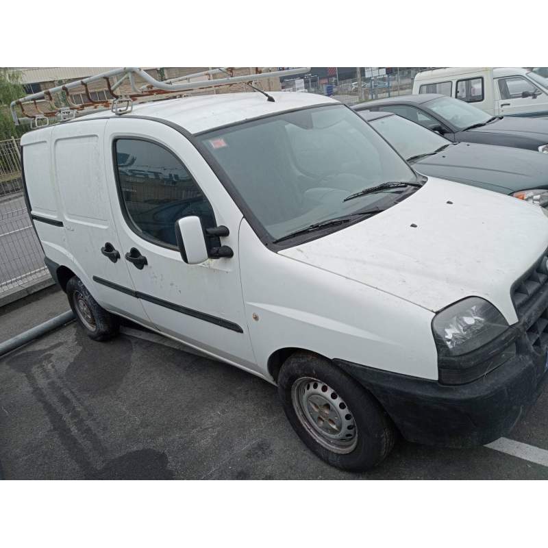FIAT DOBLO CARGO (223)