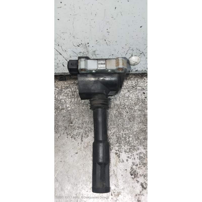 Recambio de bobina encendido para alfa romeo 166 2.5 v6 24v cat referencia OEM IAM 0221504456  