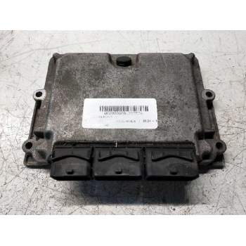 CENTRALITA MOTOR UCE 0261206143 HOM8200046214 8200201757