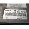 Recambio de centralita motor uce para renault laguna ii (bg0) dynamique referencia OEM IAM 0261206143 HOM8200046214 8200201757