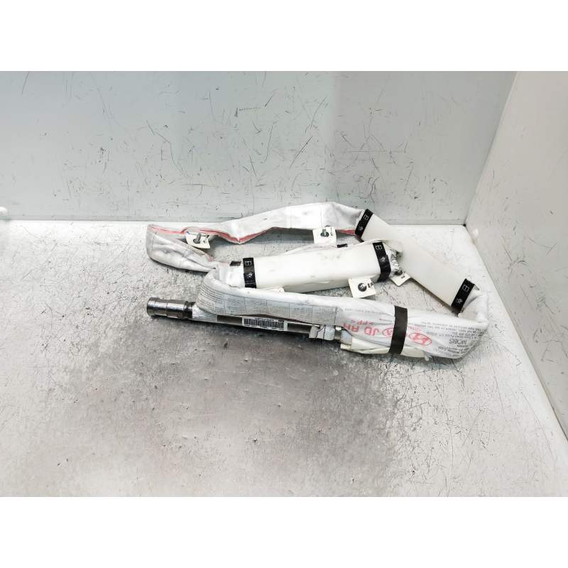 Recambio de airbag cortina delantero derecho para kia ceed referencia OEM IAM 85020A2000  2012