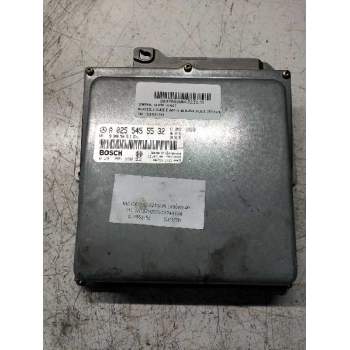 CENTRALITA MOTOR UCE 0281001880 A0255455532 K01 FD98M07