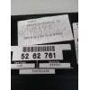Recambio de modulo electronico para saab 9-5 berlina 2.0 cat referencia OEM IAM 5262761 53070128 5262779