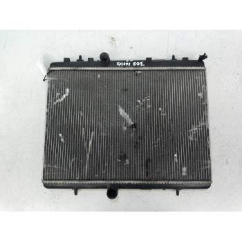 RADIADOR AGUA 9680533480 16HDI 2007