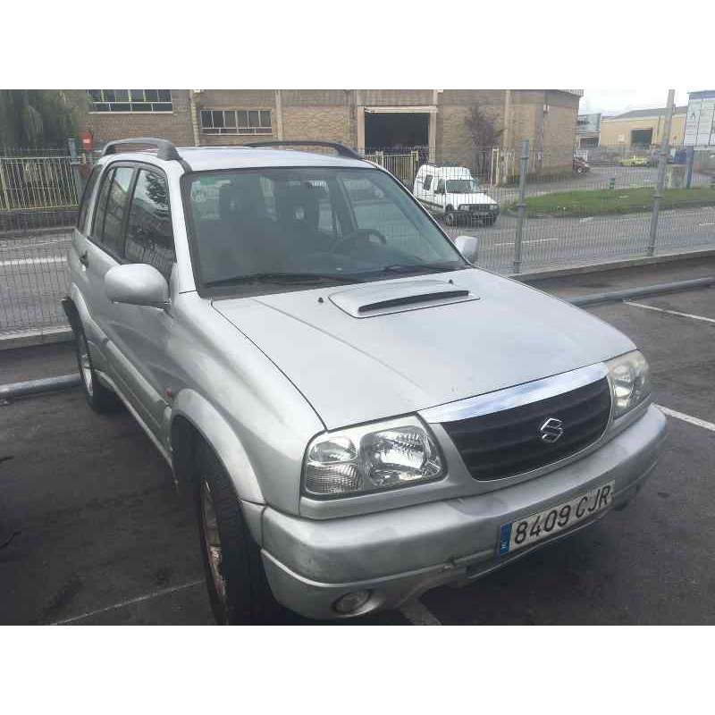 SUZUKI GRAND VITARA 5 PUERTAS SQ (FT)