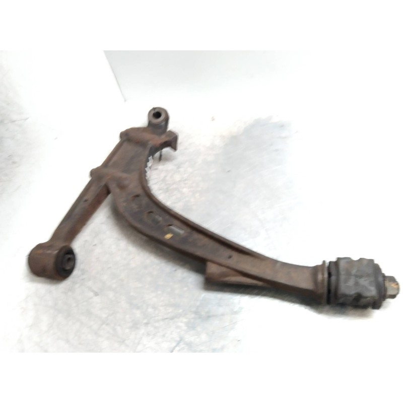 Recambio de brazo suspension inferior delantero derecho para toyota previa (r30) referencia OEM IAM   