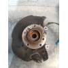 Recambio de mangueta delantera izquierda para bmw serie 5 berlina (e60) 530d referencia OEM IAM 6760953L  