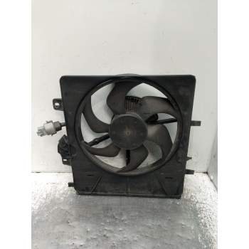 ELECTROVENTILADOR 9652396280 14HDI 2002