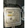 Recambio de faro izquierdo para bmw x1 (e84) sdrive 18 d referencia OEM IAM 7318327 90018090 XENON 2009