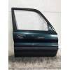 Recambio de puerta delantera derecha para mitsubishi montero pinin (h60/h70) 2.0 gdi cat referencia OEM IAM IO  5P