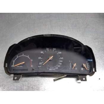 CUADRO INSTRUMENTOS 5373188 69295170T KD