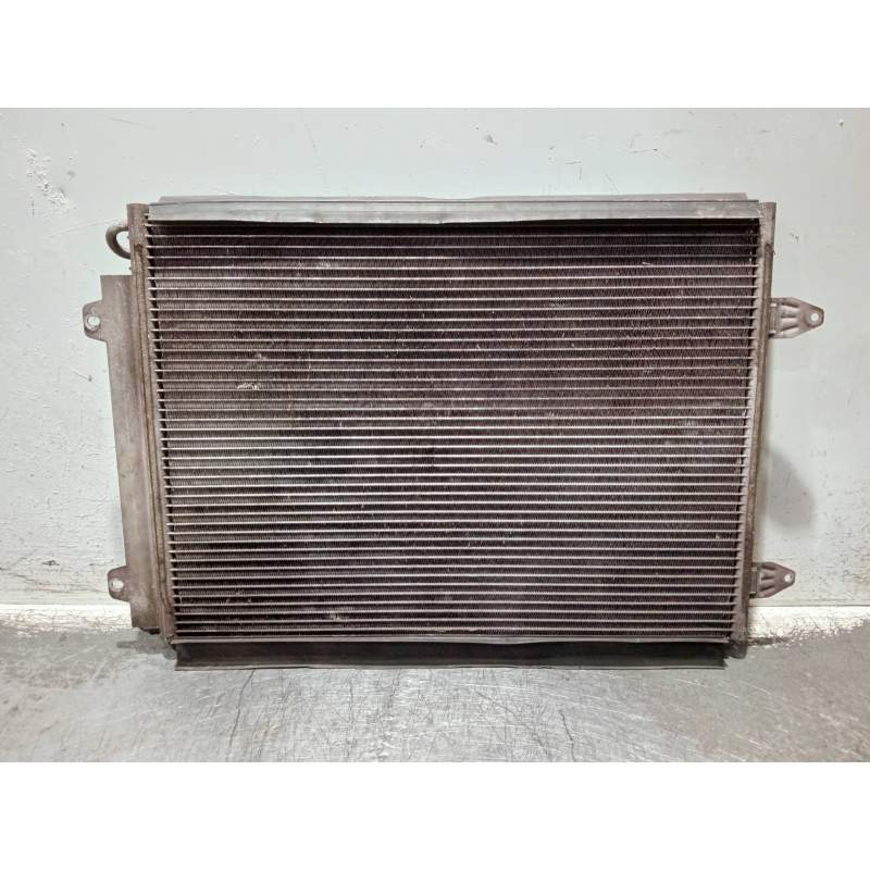 Recambio de condensador / radiador aire acondicionado para volkswagen passat berlina (3c2) referencia OEM IAM   2005