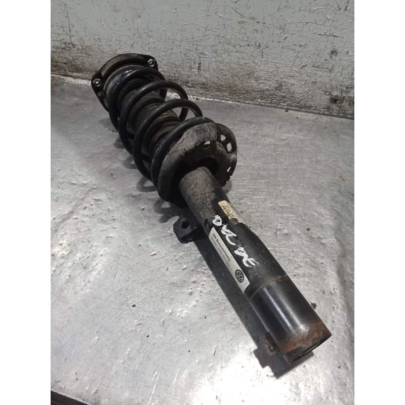 Recambio de amortiguador delantero derecho para volkswagen touran (1t1) 2.0 tdi referencia OEM IAM  20TDI 2003