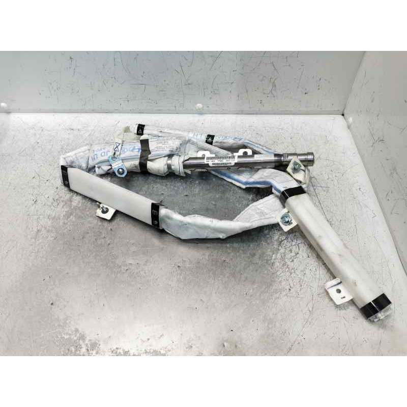 Recambio de airbag cortina delantero izquierdo para kia ceed referencia OEM IAM 85010A200  2012