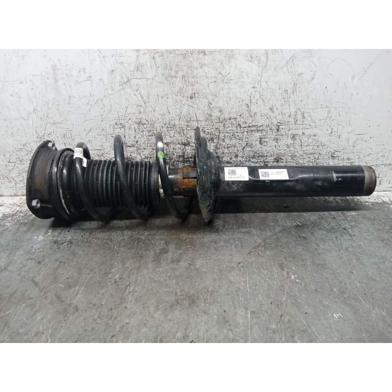 Recambio de amortiguador delantero derecho para volkswagen touran (5t1) 1.6 tdi referencia OEM IAM 5QA413031AA  